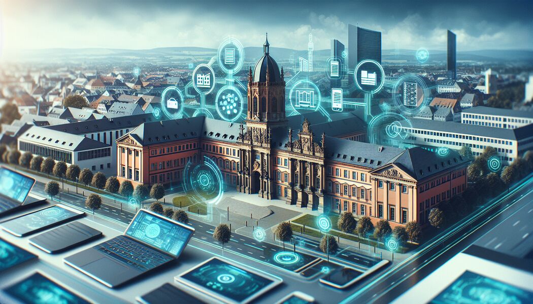 Digitale Hilfsmittel zur Datenanalyse und Aufbereitung   - Johannes Gutenberg Universität Mainz – Forschung mit historischem Namen
